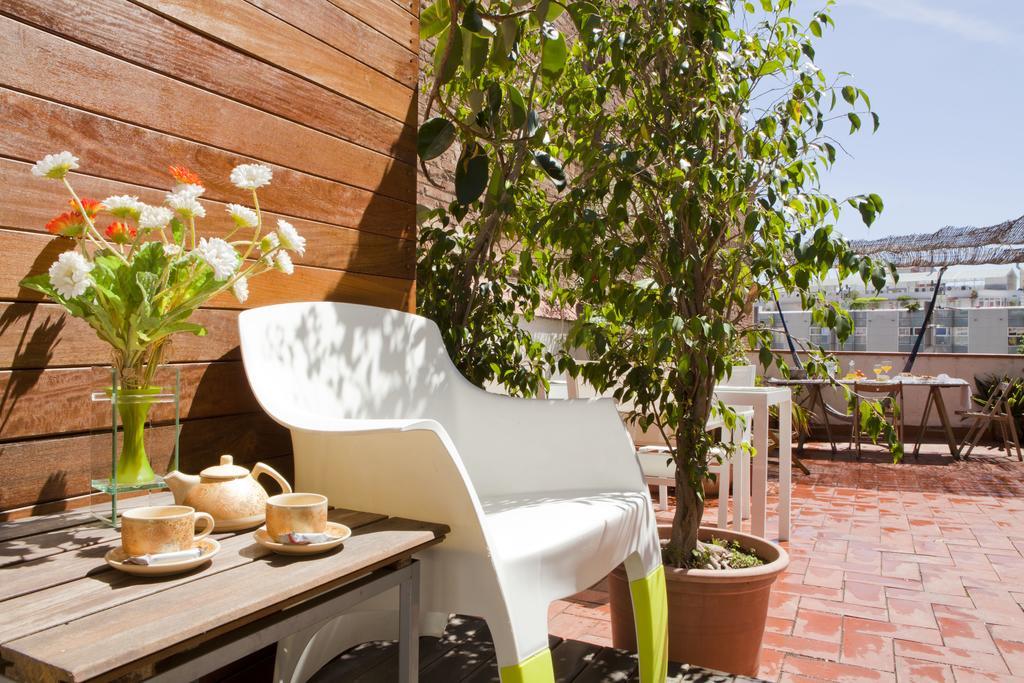 Best Deal Penthouse! Barcelona Exterior photo